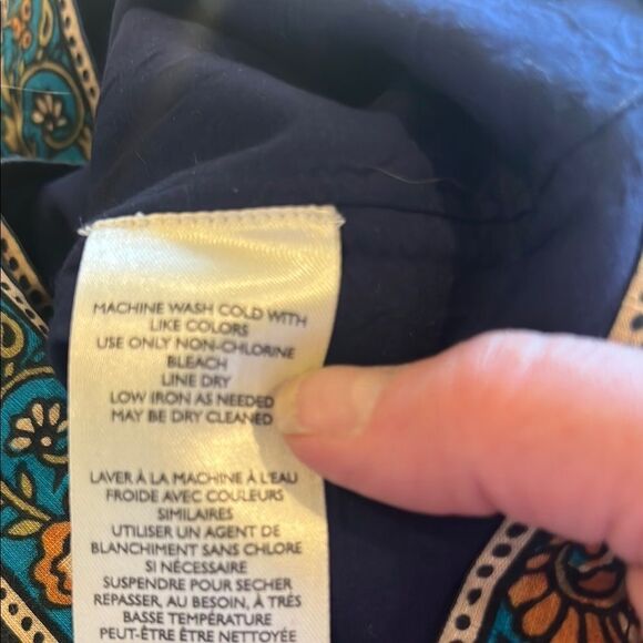 Sleeveless Maxi Sundress with Spaghetti Straps - Picture 7 of 7